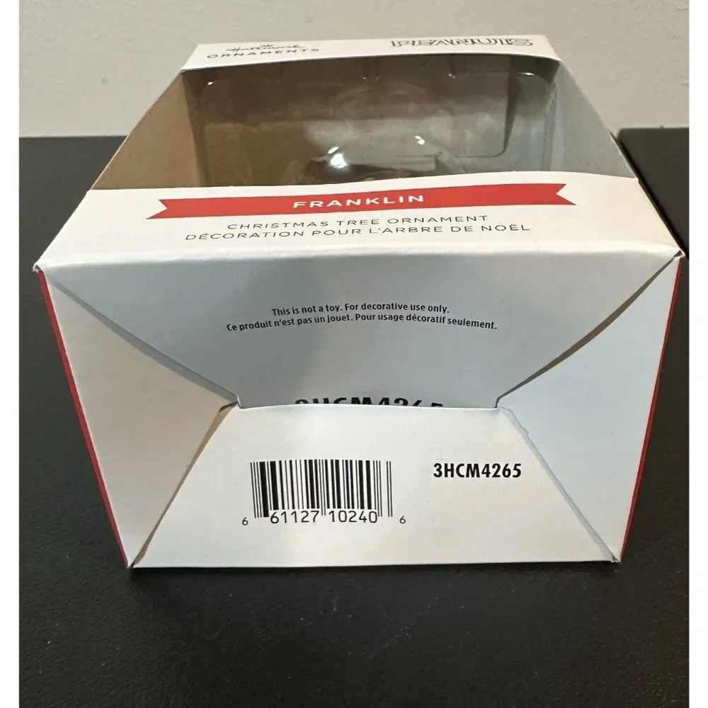 Hallmark this nib